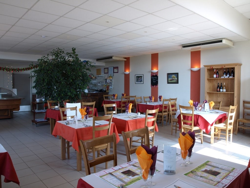La Garrigue — photo 3