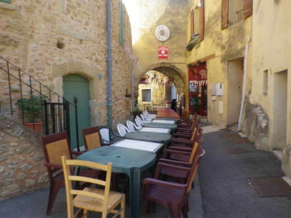 La Sausseyade — photo 2