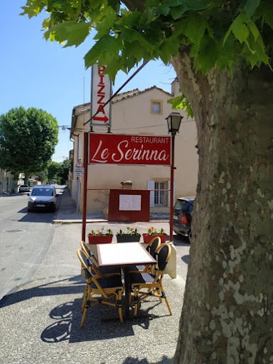 Le Serinna — photo 3