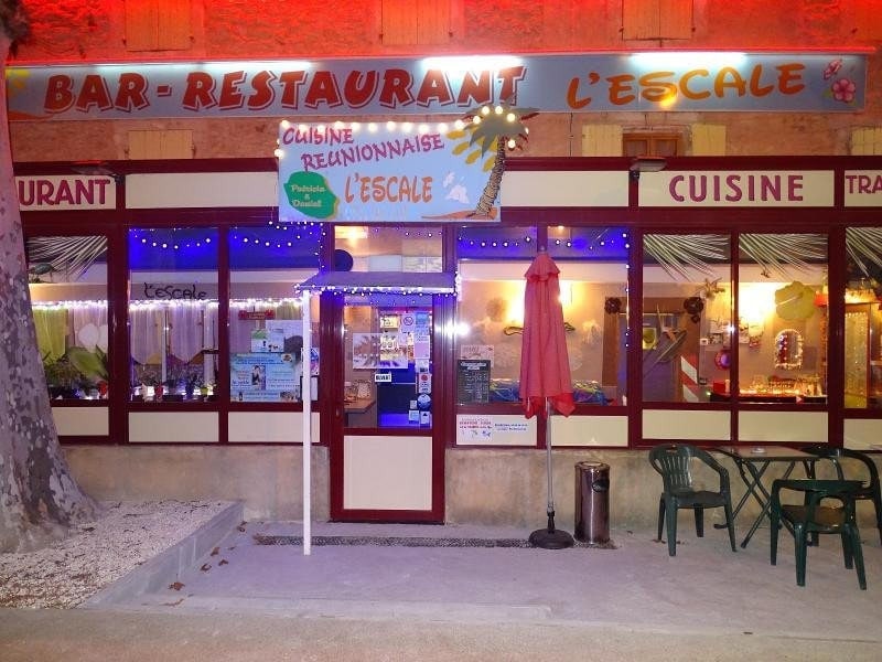 L'Escale — photo 2
