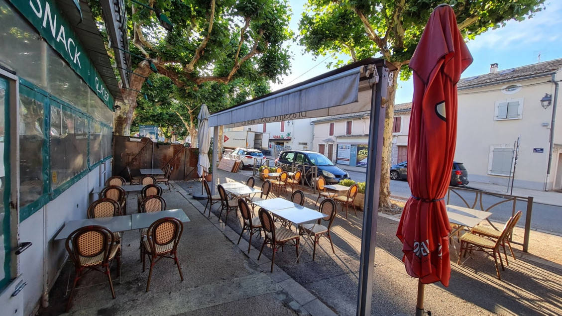 Brasserie des Platanes — photo 2