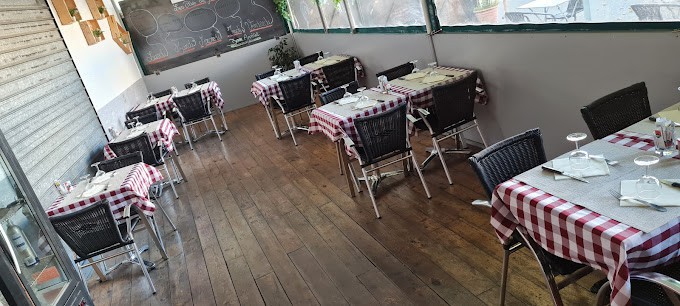 Brasserie des Platanes — photo 3