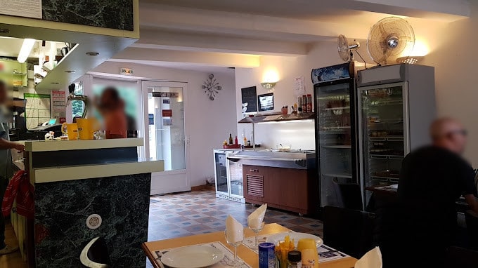 Relais Le Fanélie — photo 3