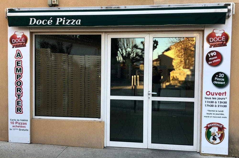 Docé Pizza — photo 2