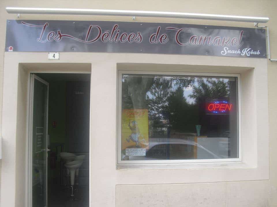 Les Délices De Camaret — photo 2