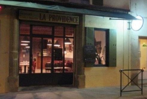 La Providence — photo 2