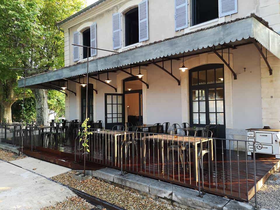 Bistrot de la Gare — photo 3