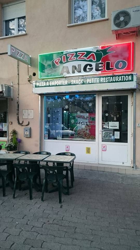 Pizza Angelo — photo 2