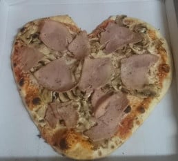 Pizza Angelo — photo 2