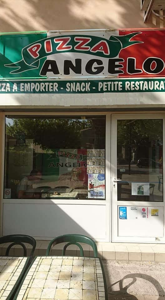 Pizza Angelo — photo 3