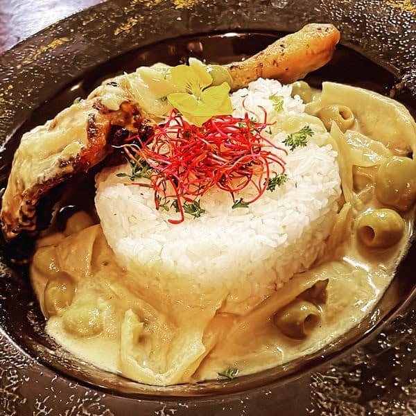 Babi Meal — photo 2