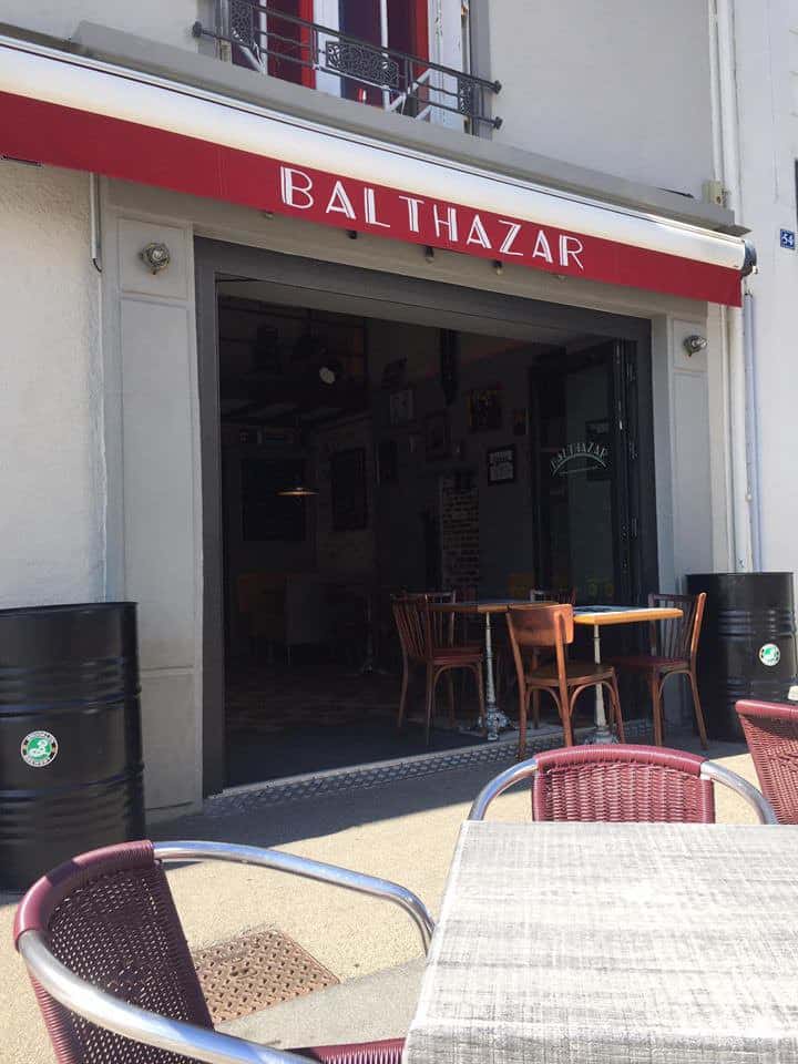 Balthazar — photo 2