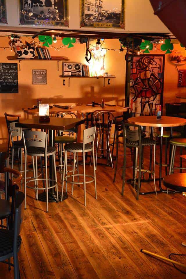 Bar des Artistes — photo 2