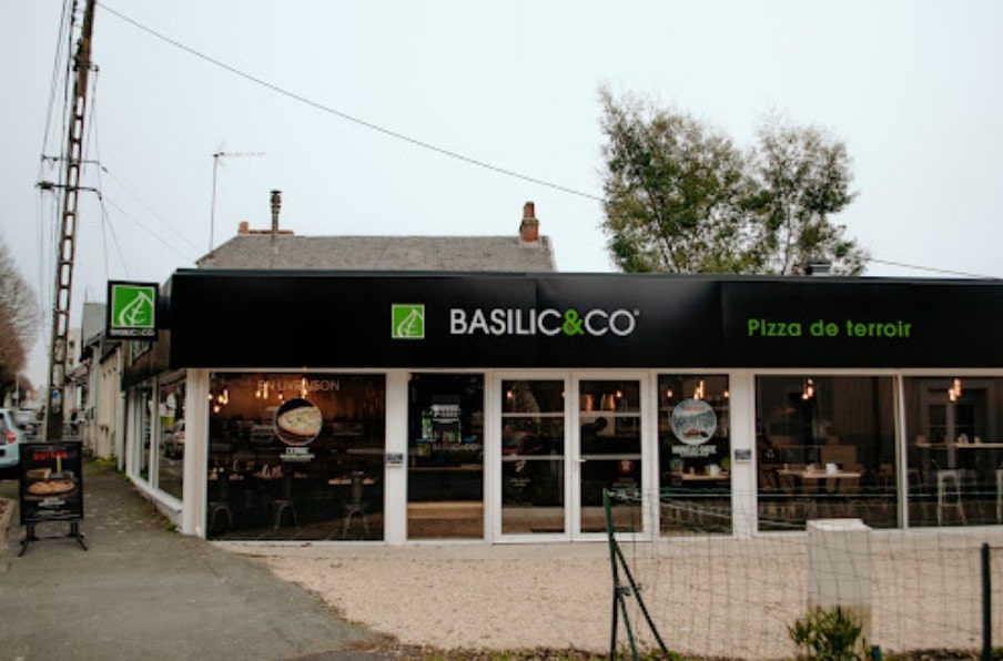 Basilic & Co — photo 3