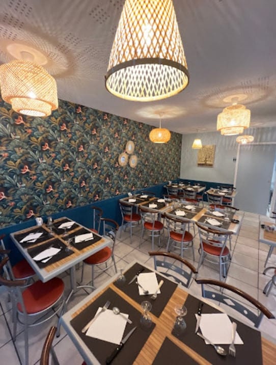 Bistro des Enfants Terribles — photo 3