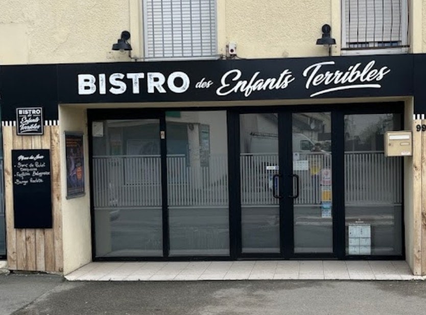 Bistro des Enfants Terribles — photo 2