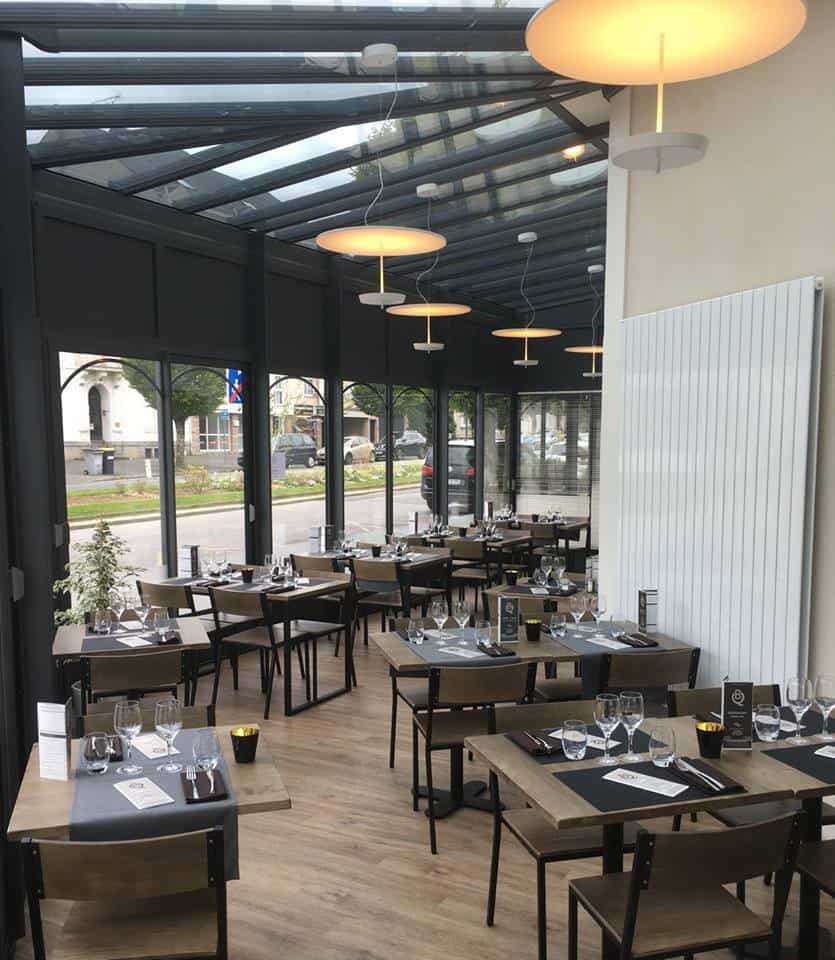 Bistro Quai — photo 3