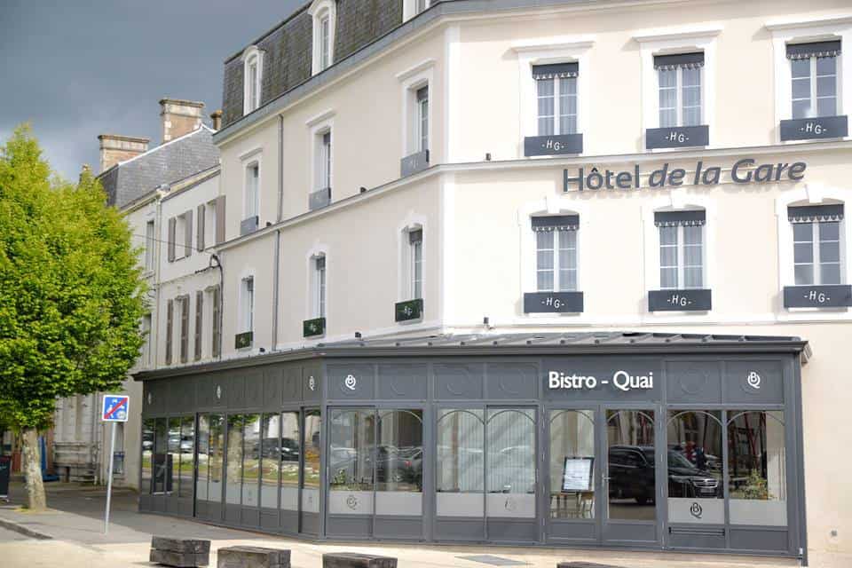 Bistro Quai — photo 2