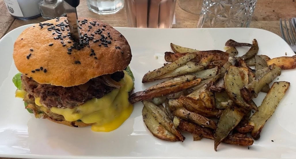 Photo de Bistro Végé