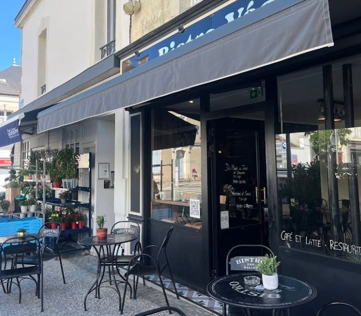 Bistro Végé — photo 2