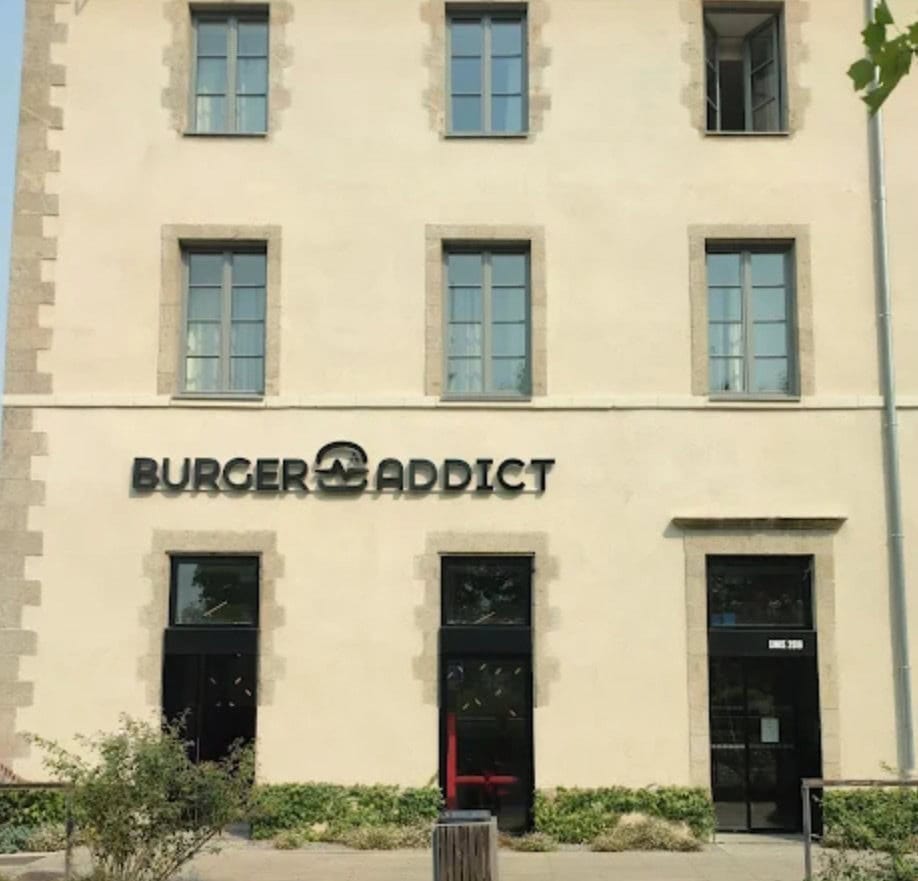 Burger Addict — photo 3
