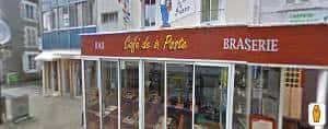 Café de la Poste — photo 2