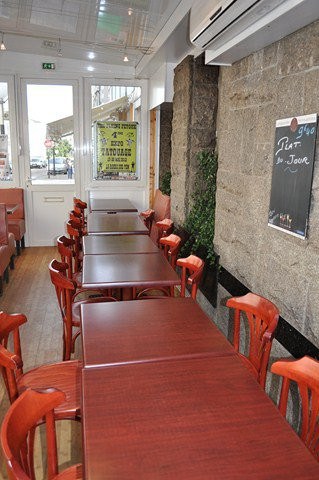 Café de la Poste — photo 3