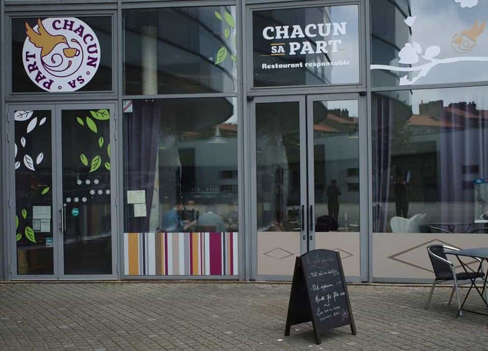 Chacun sa part — photo 2