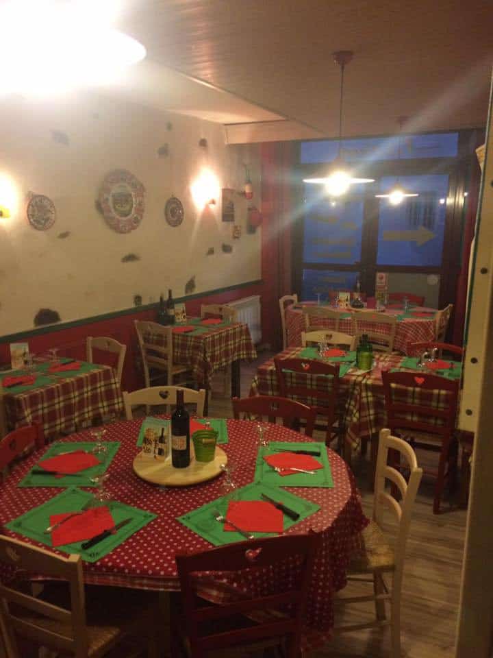 Chez Matteo — photo 3