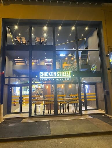 Chicken Street — photo 3