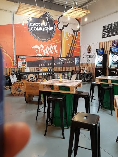 Chope et Compagnie — photo 3