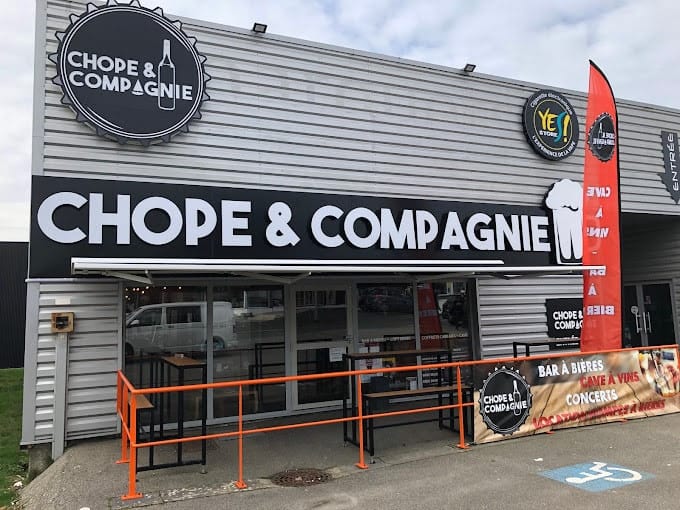 Chope et Compagnie — photo 2