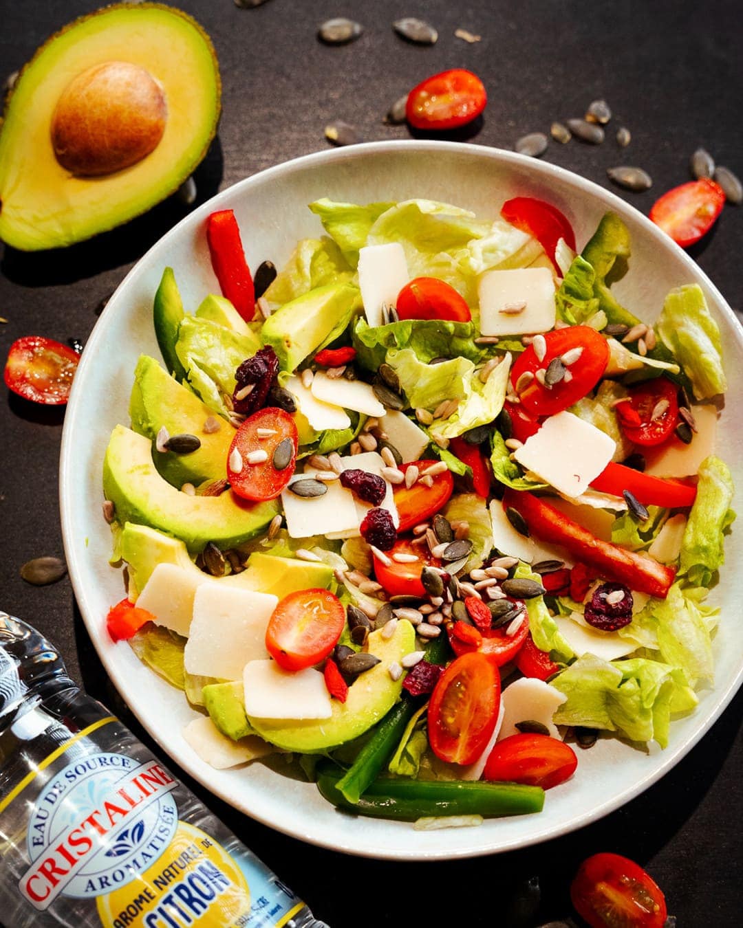 Eat Salad — photo 2
