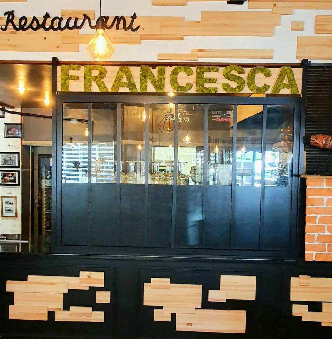 Francesca — photo 2