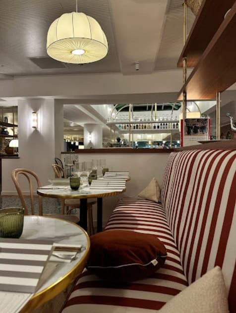 Ida Trattoria — photo 3