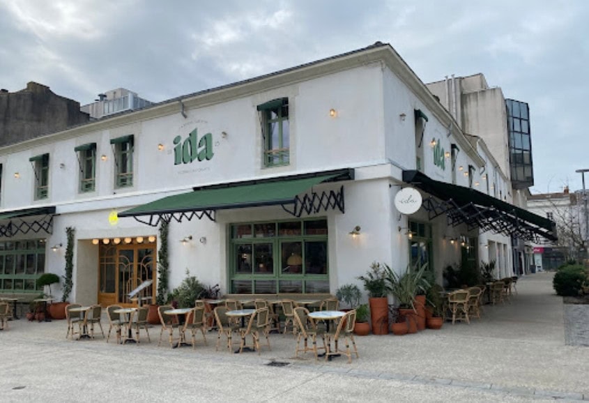 Ida Trattoria — photo 2