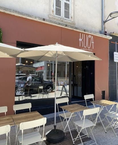KUCA — photo 2