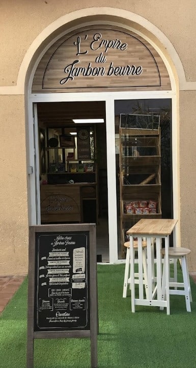 L'Empire du Jambon beurre — photo 2