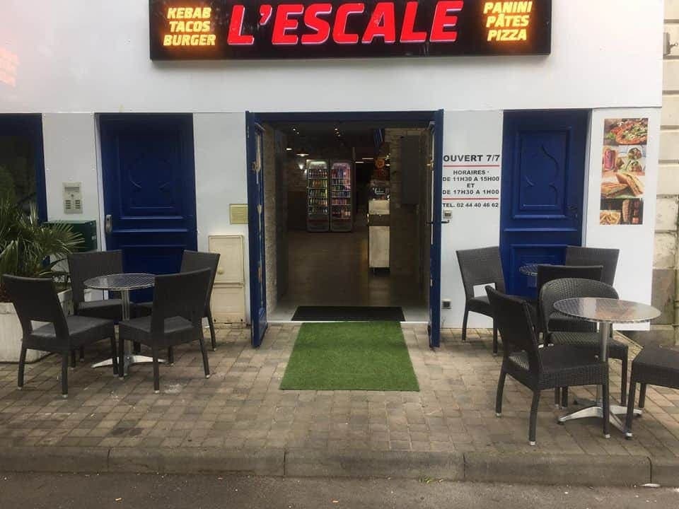L'Escale — photo 2
