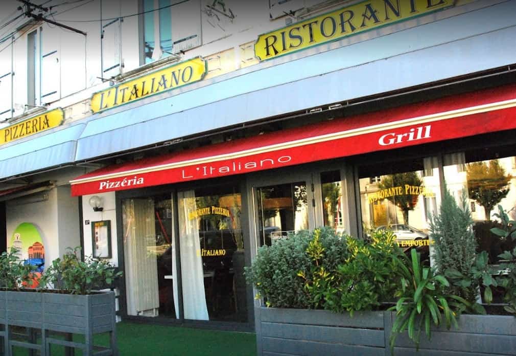 L'Italiano — photo 2