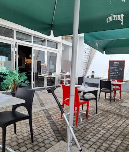 La Brasserie des Flâneries — photo 3