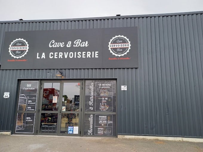 La Cervoiserie — photo 2