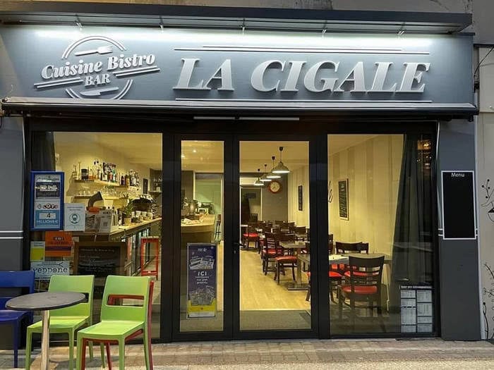 La Cigale — photo 3