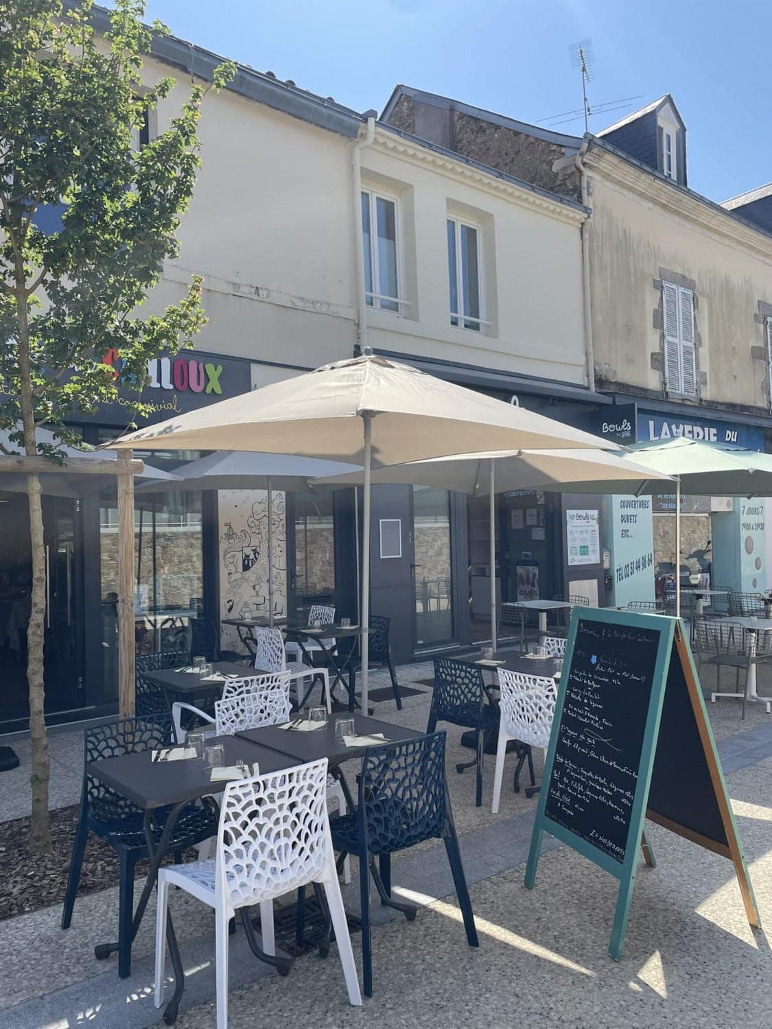 La Soupe aux Cailloux — photo 2