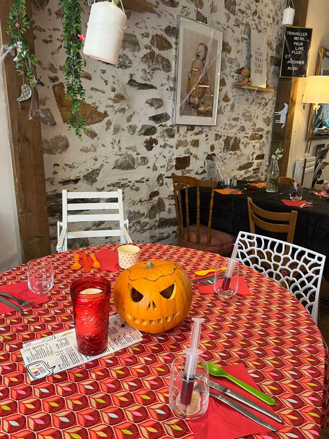 La Soupe aux Cailloux — photo 3