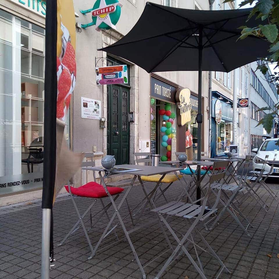 La toasterie — photo 2