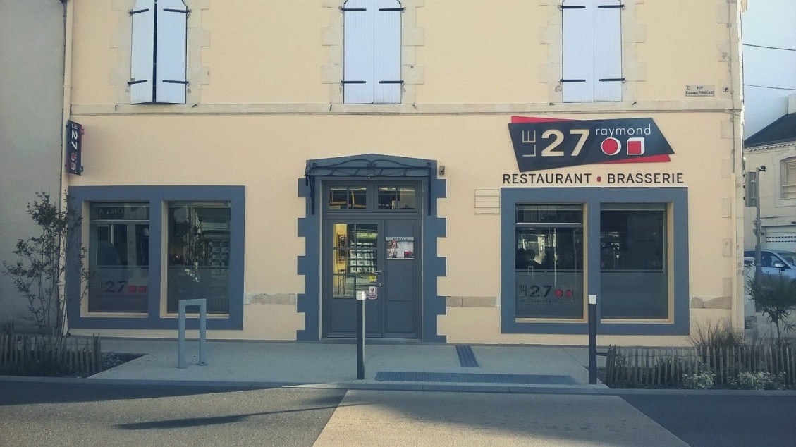 Le 27 Point Carré — photo 2