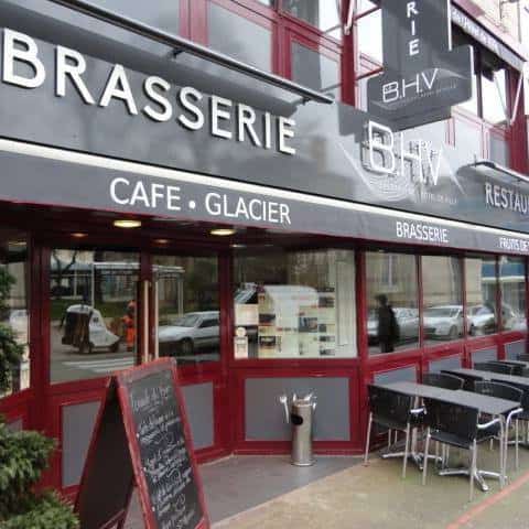 Le bhv — photo 2