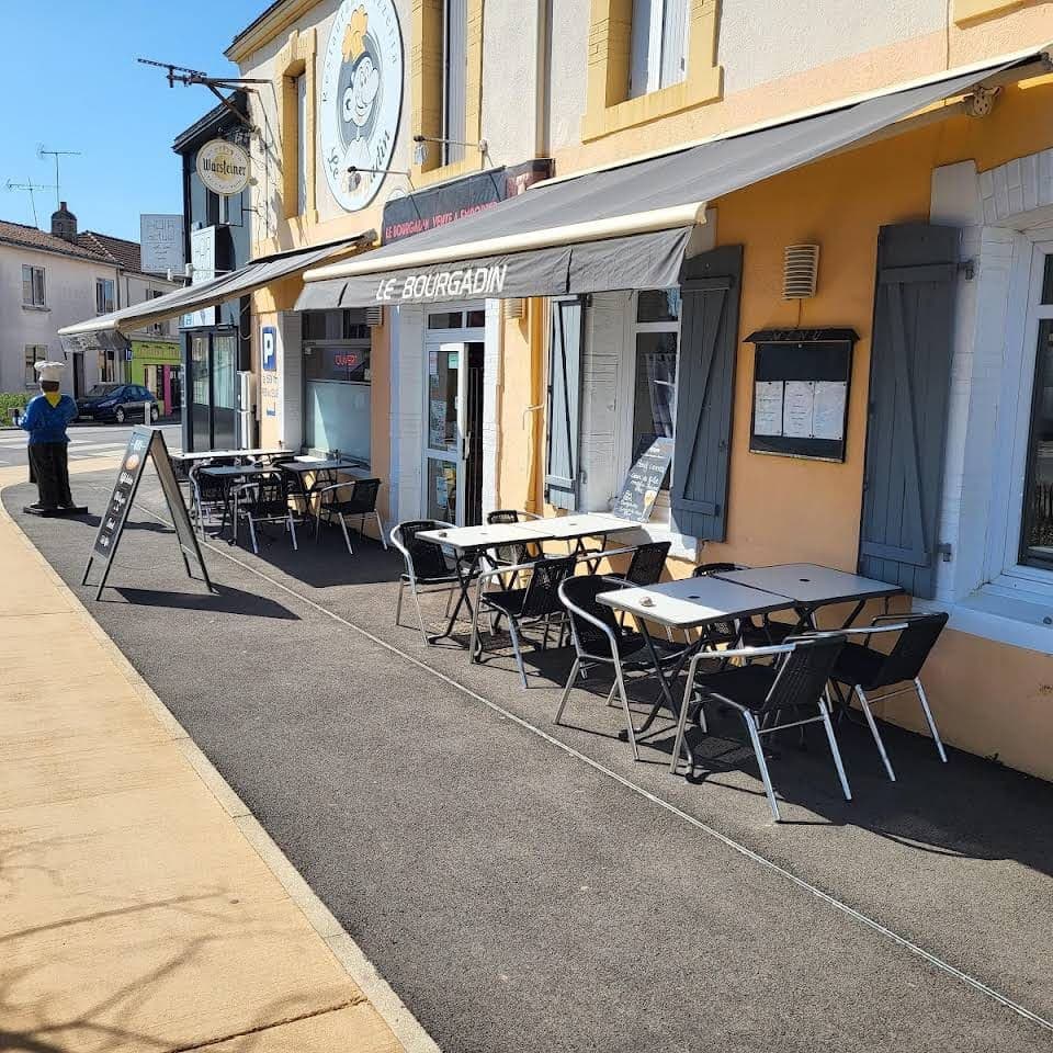 Le Bourgadin — photo 2
