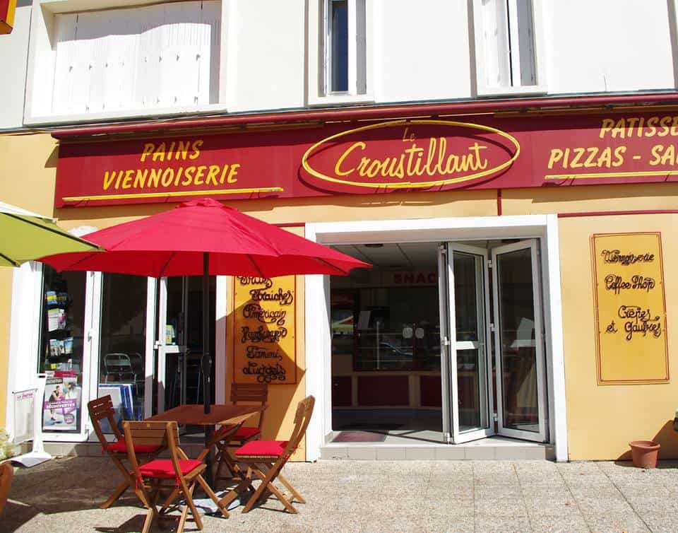 Le Croustillant — photo 2